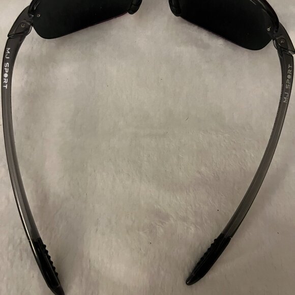 maui jim SPORT glasses | eBay Maui Jim MJ Sport